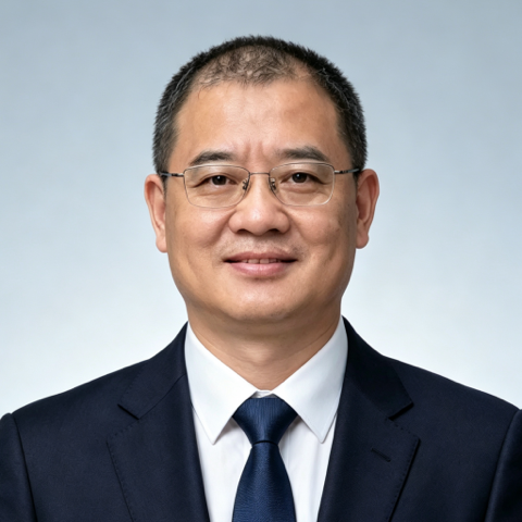 Weibin Yu